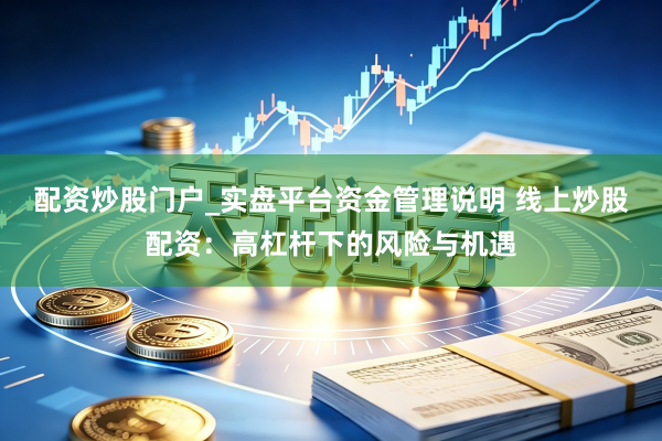 配资炒股门户_实盘平台资金管理说明 线上炒股配资：高杠杆下的风险与机遇